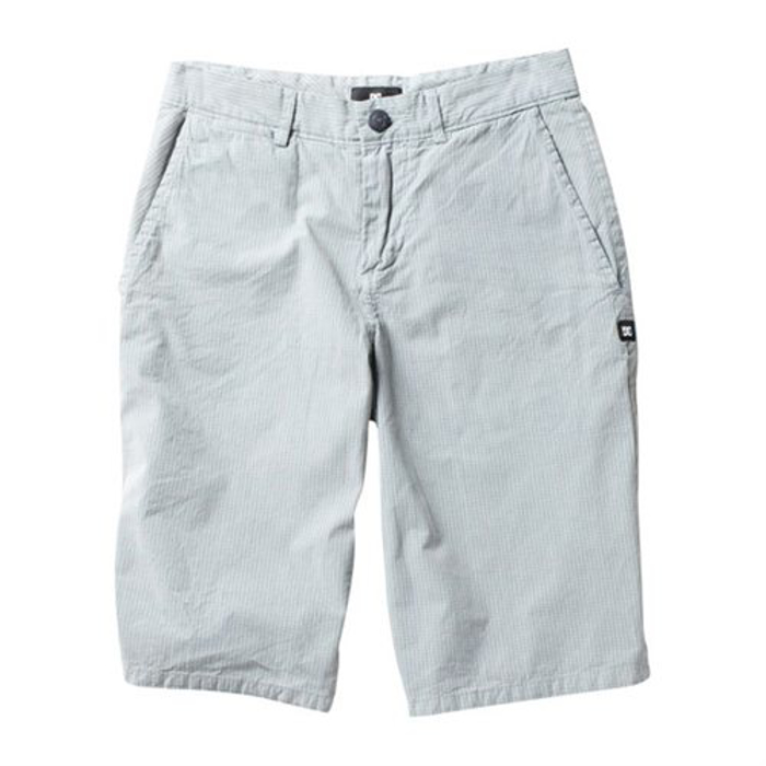 DC RAMBLER KID MON 28