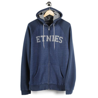 ETNIES GLASGOW REPEL ZH KID NVY/HEAT XL