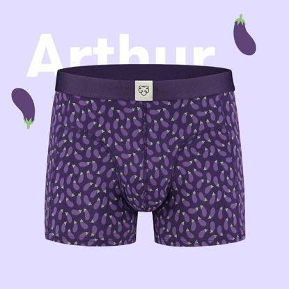 ADAM ARTHUR ASS M
