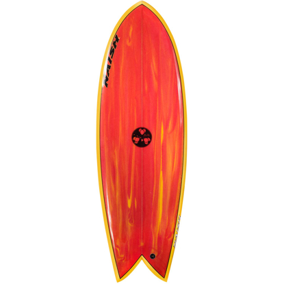 NAISH GERRY LOPEZ RETRO FISH 5'6" BB 5,6