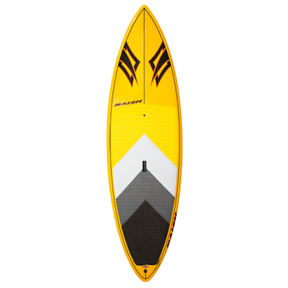 NAISH HOKUA LE 8'3 /W BOARDBAG BB 8,3