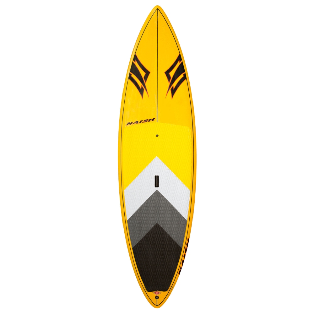 NAISH HOKUA LE 8'10 /W BOARDBAG | Obsession Shop