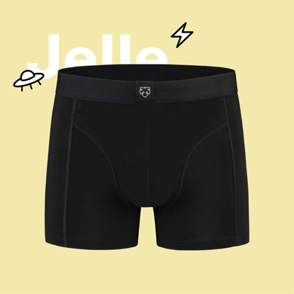 ADAM JELLE ASS L