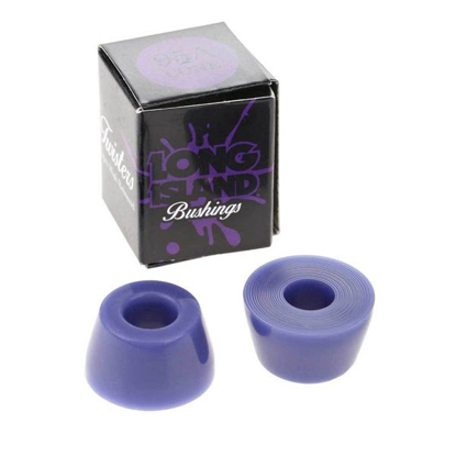 LONG ISLAND CONE SHR95A PURPLE PURPLE 95A