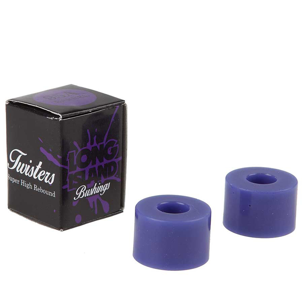 LONG ISLAND BARREL 95A PURPLE PURPLE 95A