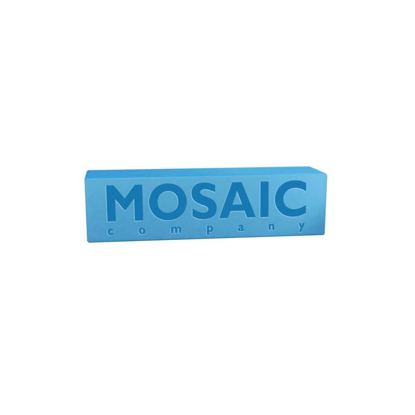 MOSAIC BLUE BLUE