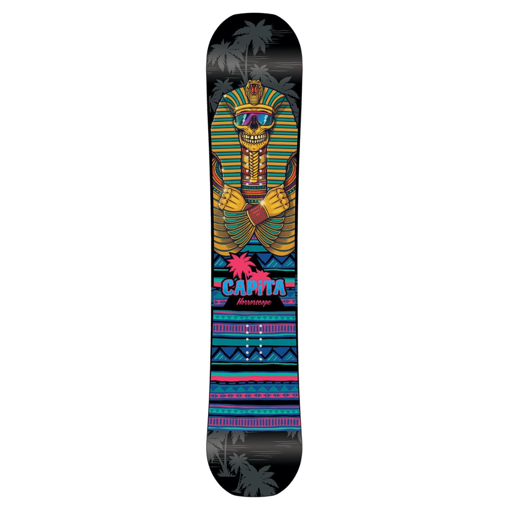 capita horrorscope wide snowboard 2021 Capita Horrorscope Snowboard 2020 Black