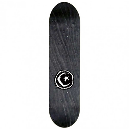 FOUNDATION STAR & MOON BLK 8.38 BB 8.38