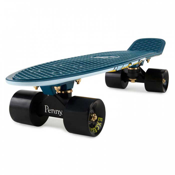 PENNY SKATEBOARDS SIMPSONS EXCELLENT 22 | Obsession Shop