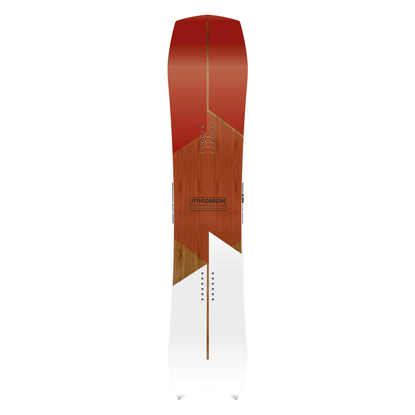 CAPITA SPRING BREAK ULTRALIGHT SNOWCRAFT 151 BB 151