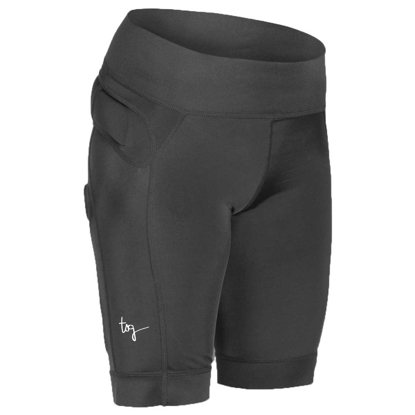 TSG CRASH PANT CARNA BLK S