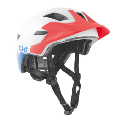 TSG CADETE GD KID KART XXS/XS