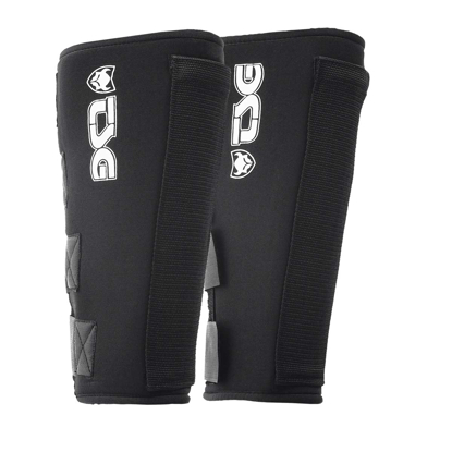 TSG SHINGUARD BMX BLK S/M