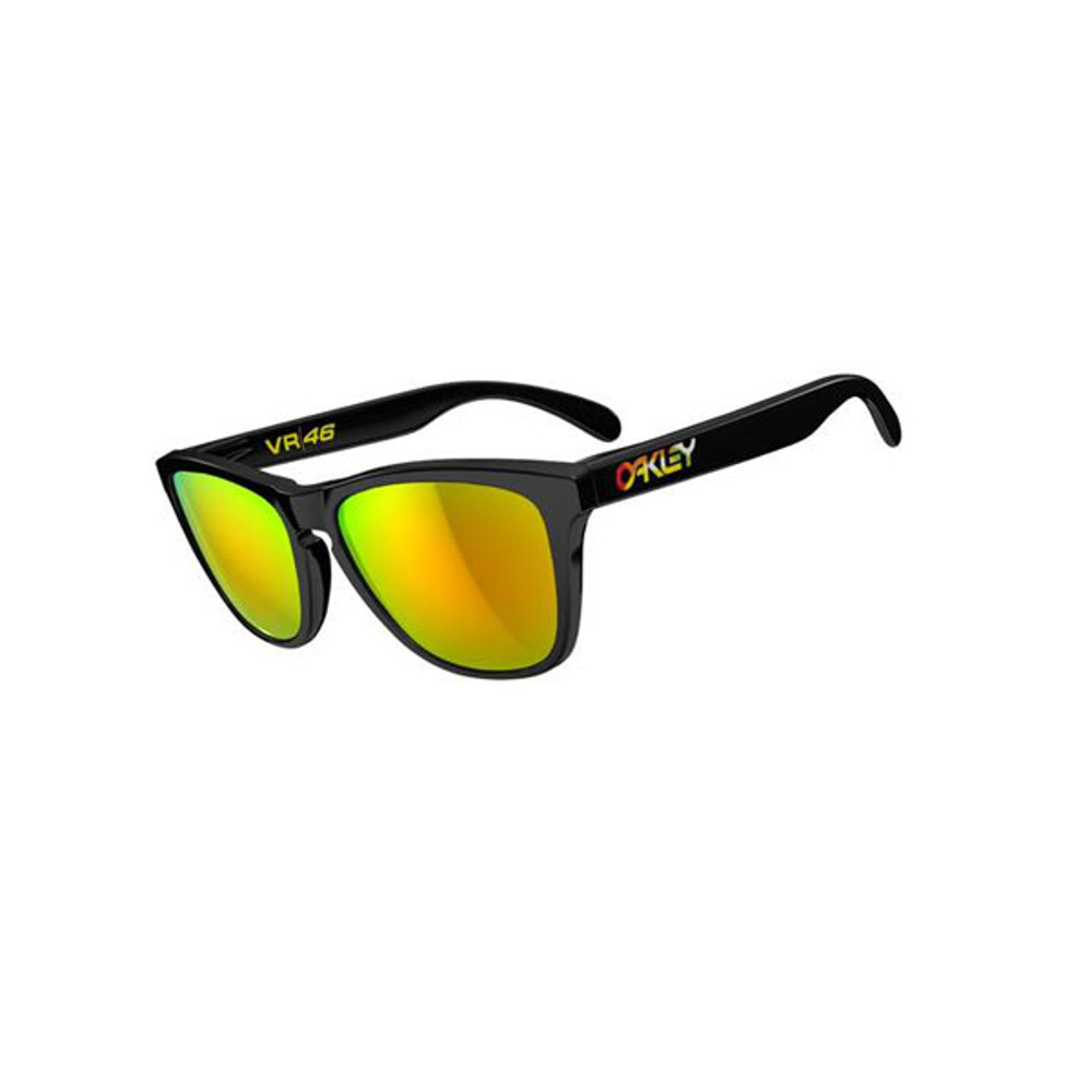 Oakley sales frogskins rossi