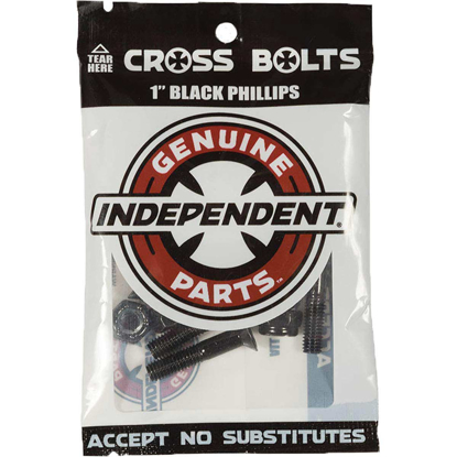 INDEPENDENT INDY PHILLIPS 1 BLK 1