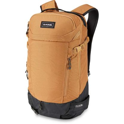 DAKINE HELI PRO 24L CARAMEL