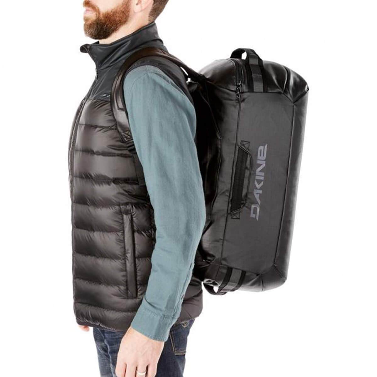 Dakine Ranger Duffle 60L Bag Obsession Shop