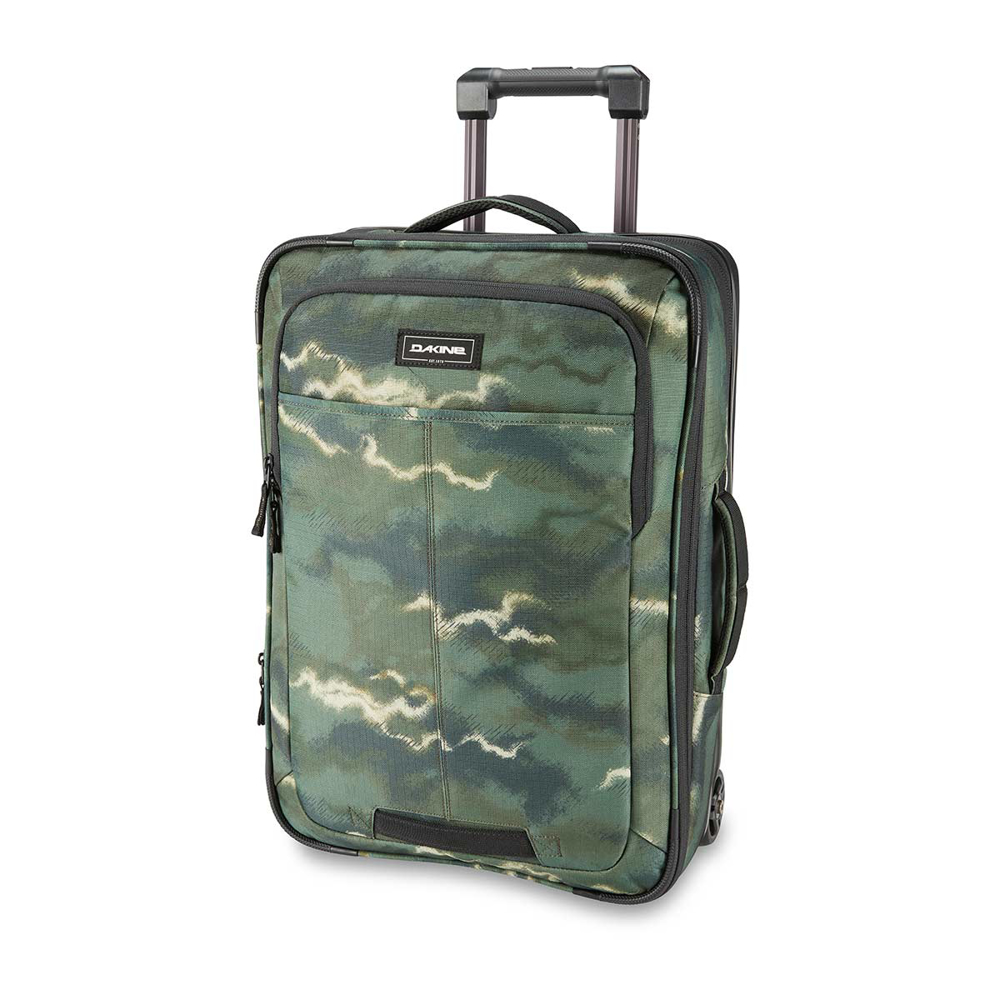 Dakine Status Roller 42L Travel Bag Obsession Shop