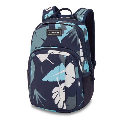 DAKINE W CAMPUS S 18L ABSTRACT PALM