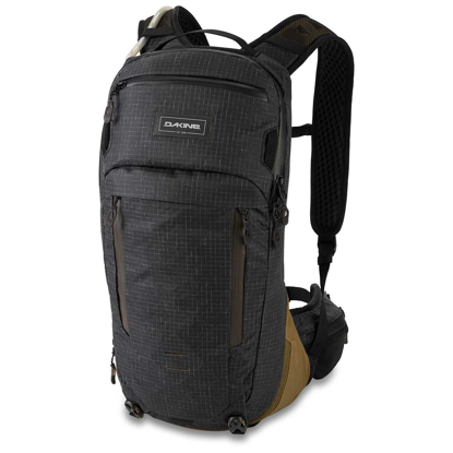 DAKINE SEEKER 10L BLACK