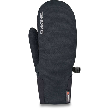 DAKINE W ELEMENT Wind Pro® MITT BLACK L