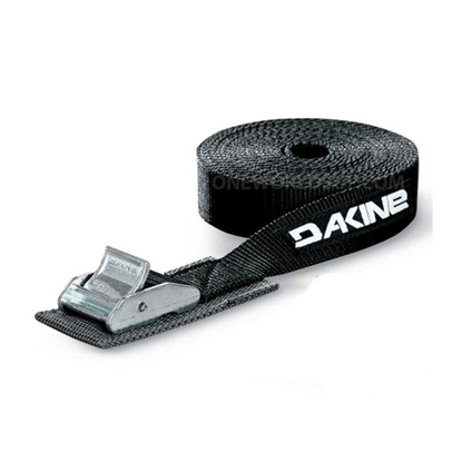 DAKINE TIE DOWN 20' (1) BLACK