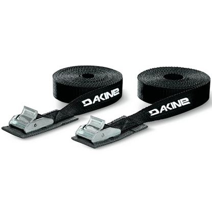 DAKINE TIE DOWN BLACK 12