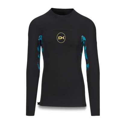 DAKINE 1MM NEO JACKET FLATLOCK L/S SEAFORD THRILLIUM L