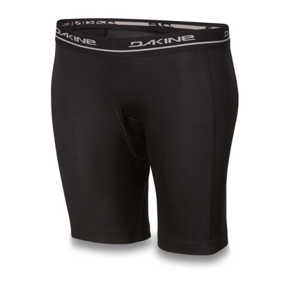 DAKINE W LINER SHORT BLACK S