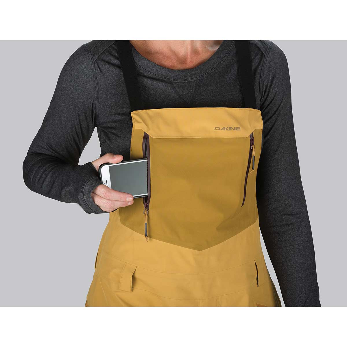 Dakine beretta bib deals