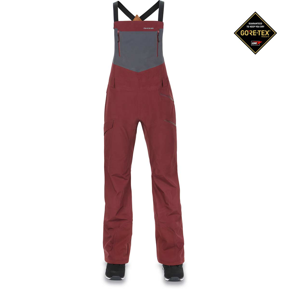 DAKINE W. BERETTA 3L BIB Obsession Shop