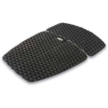 DAKINE LONGBOARD PAD BLACK