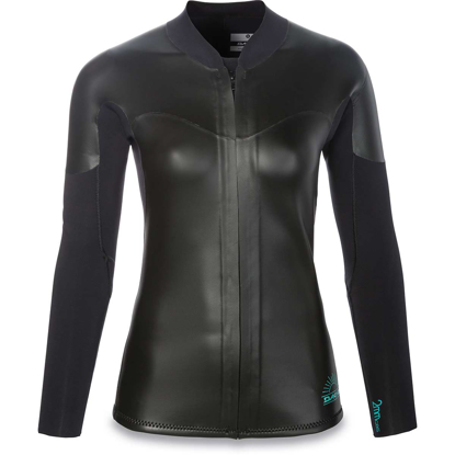 DAKINE W. 2MM NEO JACKET L/S BLACK M