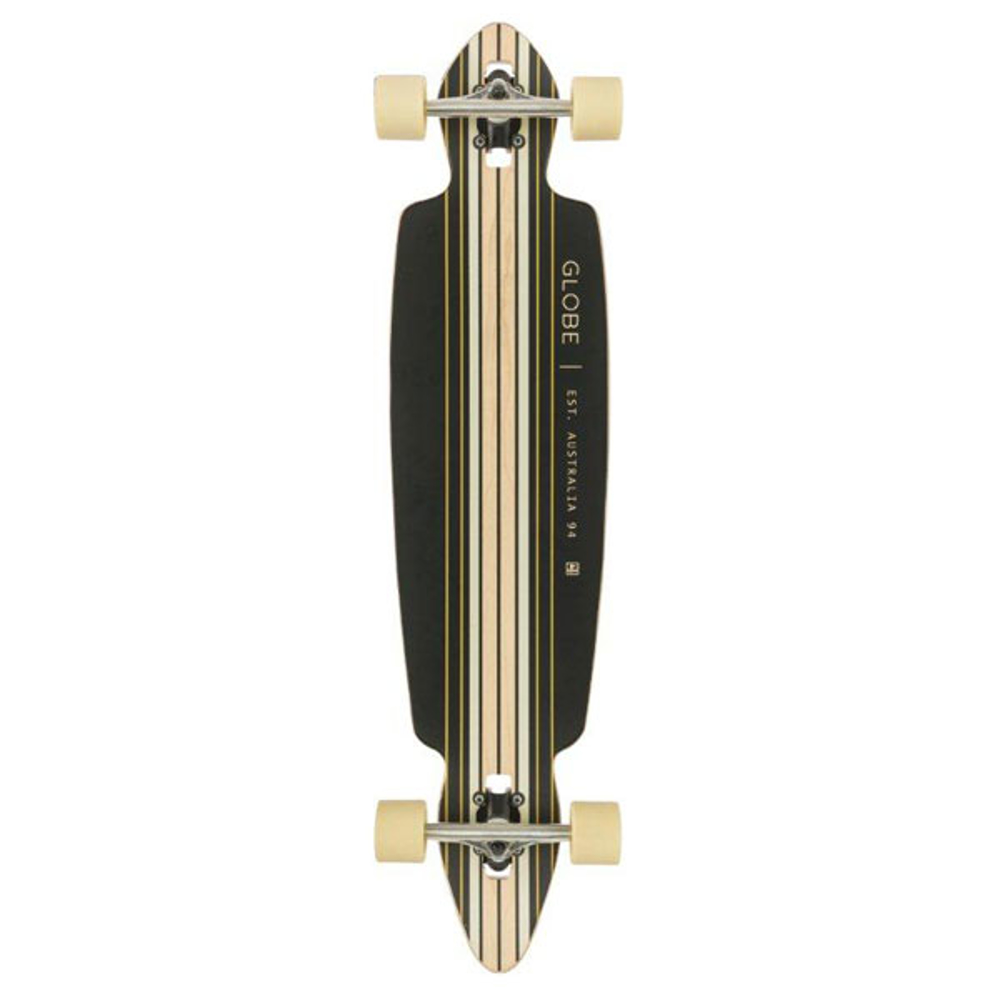 PINNER THRU 41.0 | Obsession Shop