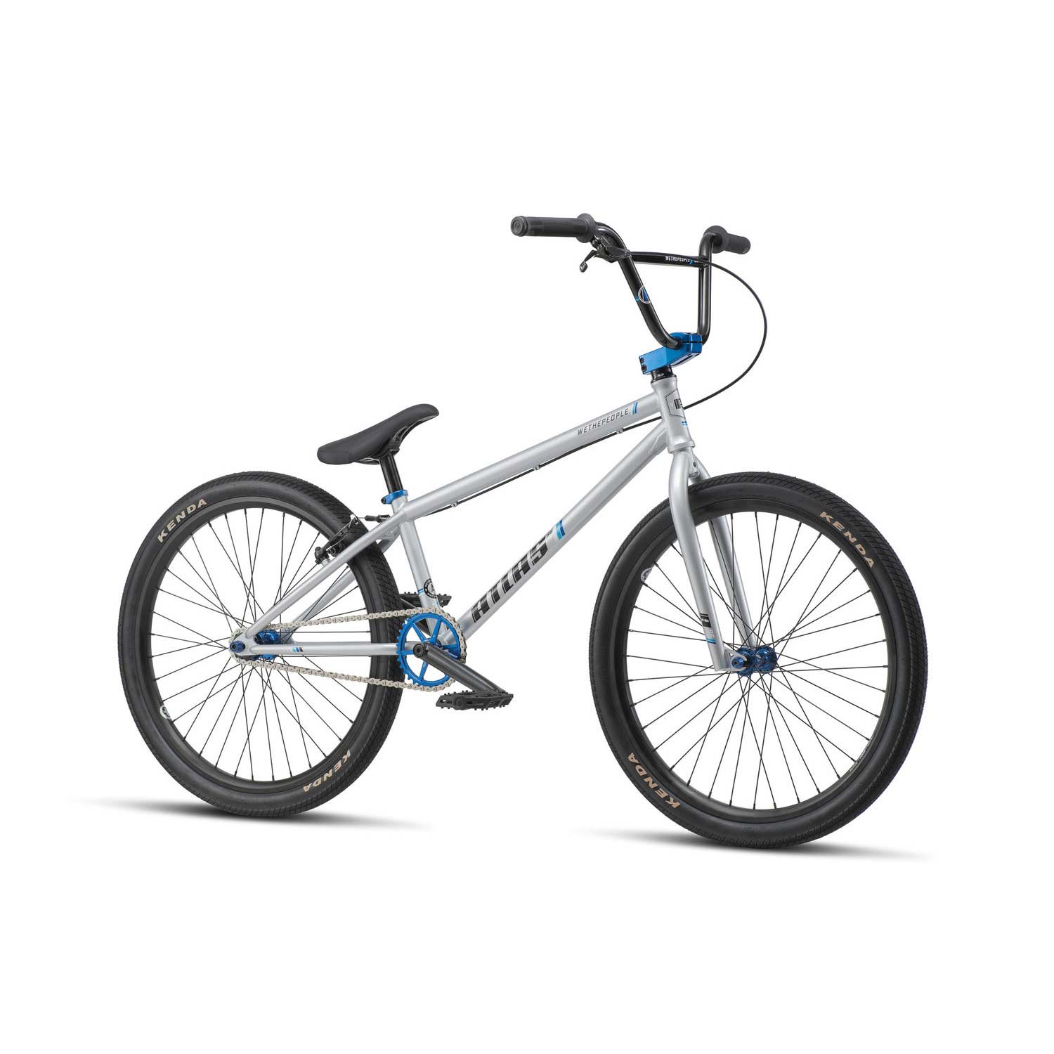 WeThePeople The Atlas 22 BMX Bike Obsession Shop