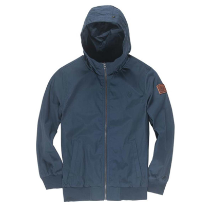 ELEMENT DULCEY LIGHT KID ECLIPSE NAVY 12
