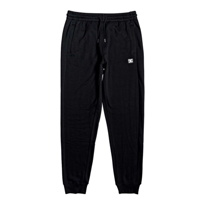 DC REBEL BLK L