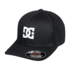 DC CAP STAR 2 KID BLK UNI