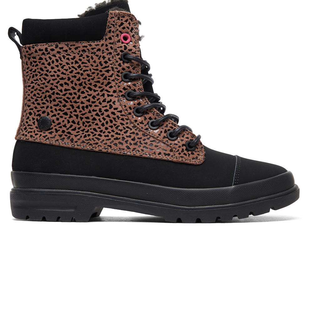 Dc amnesti boots top