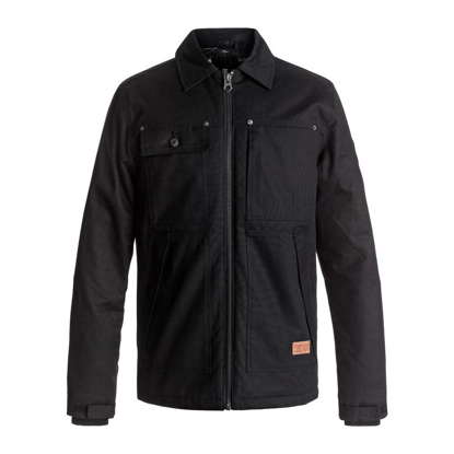 DC SPT JACKET 2 BLK L