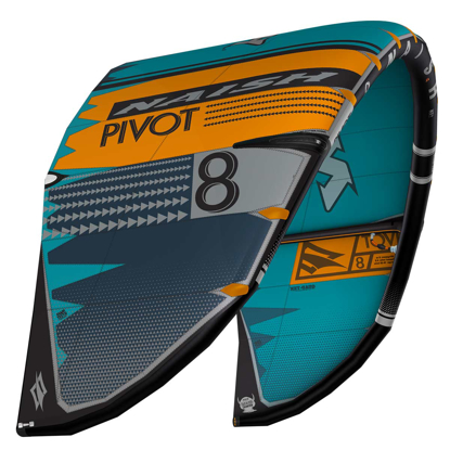 NAISH PIVOT KITE ONLY BB 6