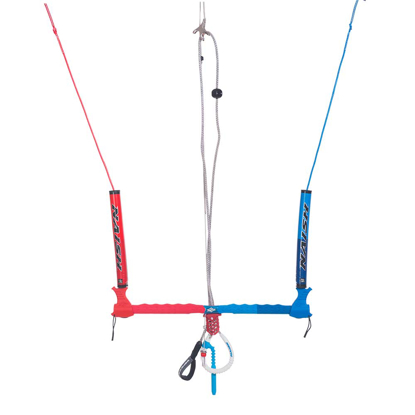 NAISH BAR BASE CON SYS 24M BB 24