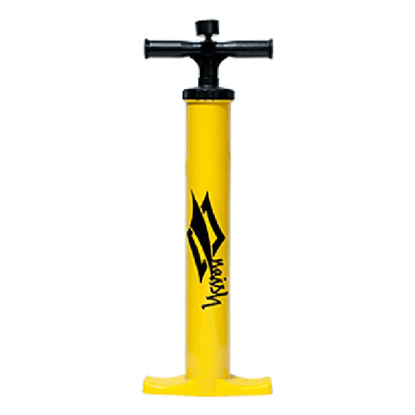 NAISH HIGH PRESSURE GAUGE PUMP BB