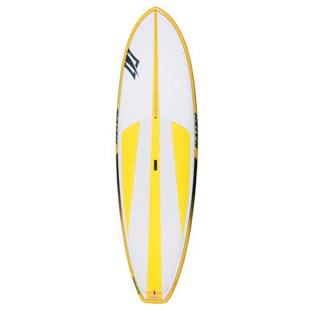 NAISH MANA 9´5 Gs | Obsession Shop