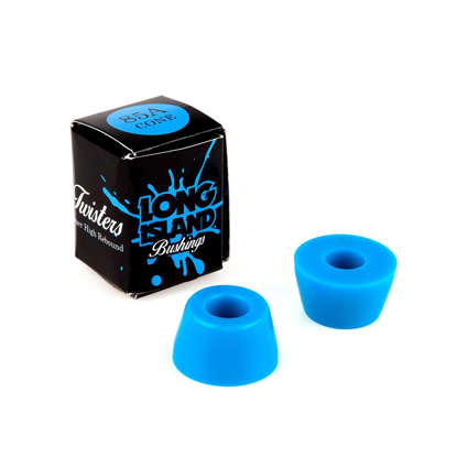 LONG ISLAND TWISTERS CONE 85A BLU 85A