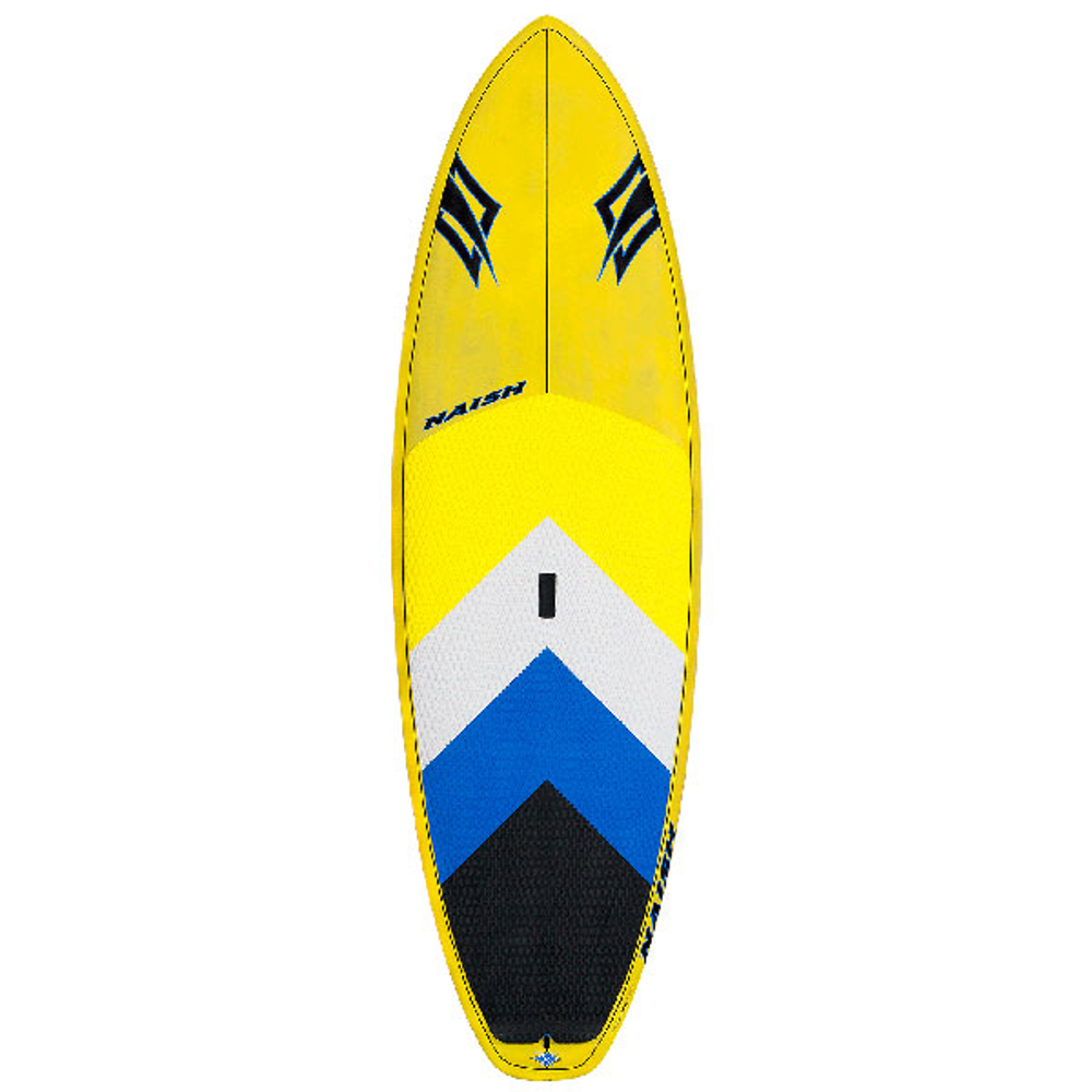 NAISH MANA GT 8´10 BB 8,10