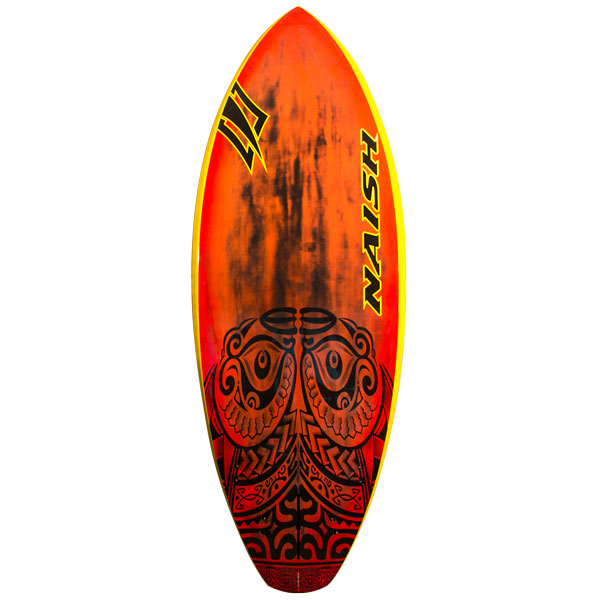NAISH HOKUA X32 GT 7´10 | Obsession Shop