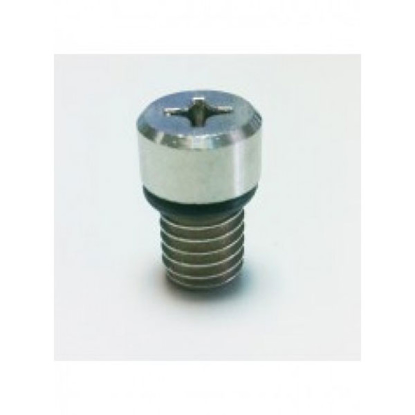 NAISH VENT SCREW / O RING BB