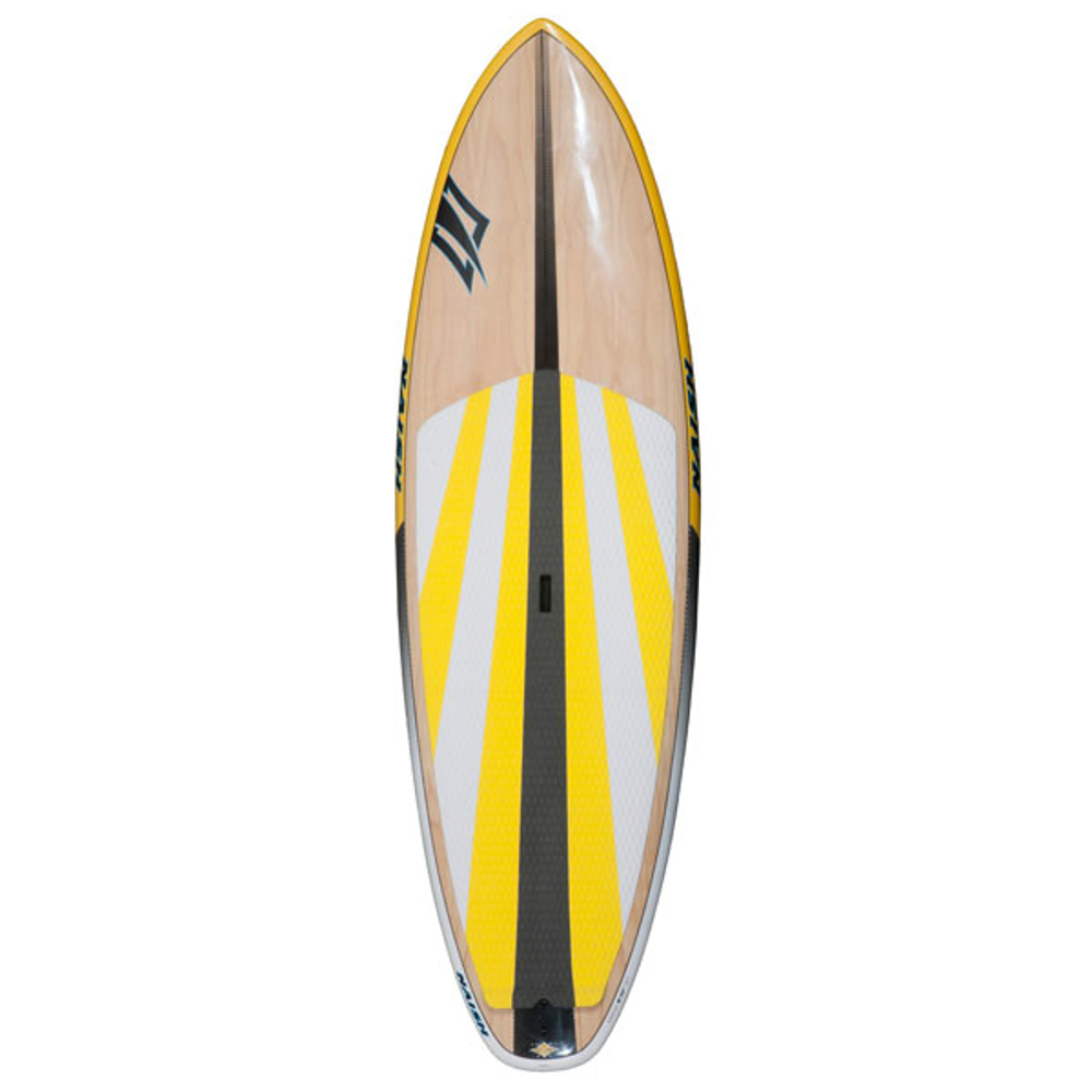 NAISH MANA 8´10 GT | Obsession Shop NAISH MANA 8´10 GT | Obsession Shop