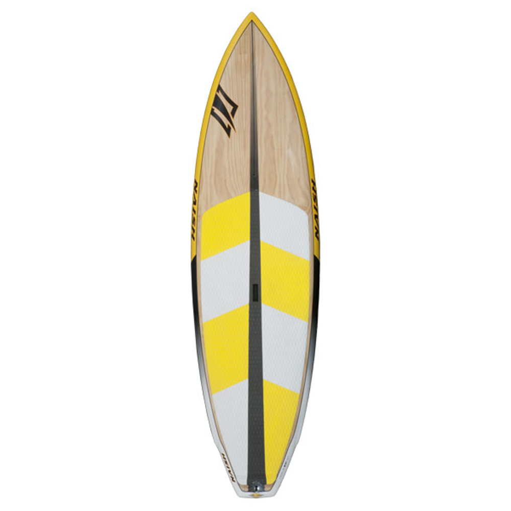 NAISH HOKUA 9´0 GT | Obsession Shop